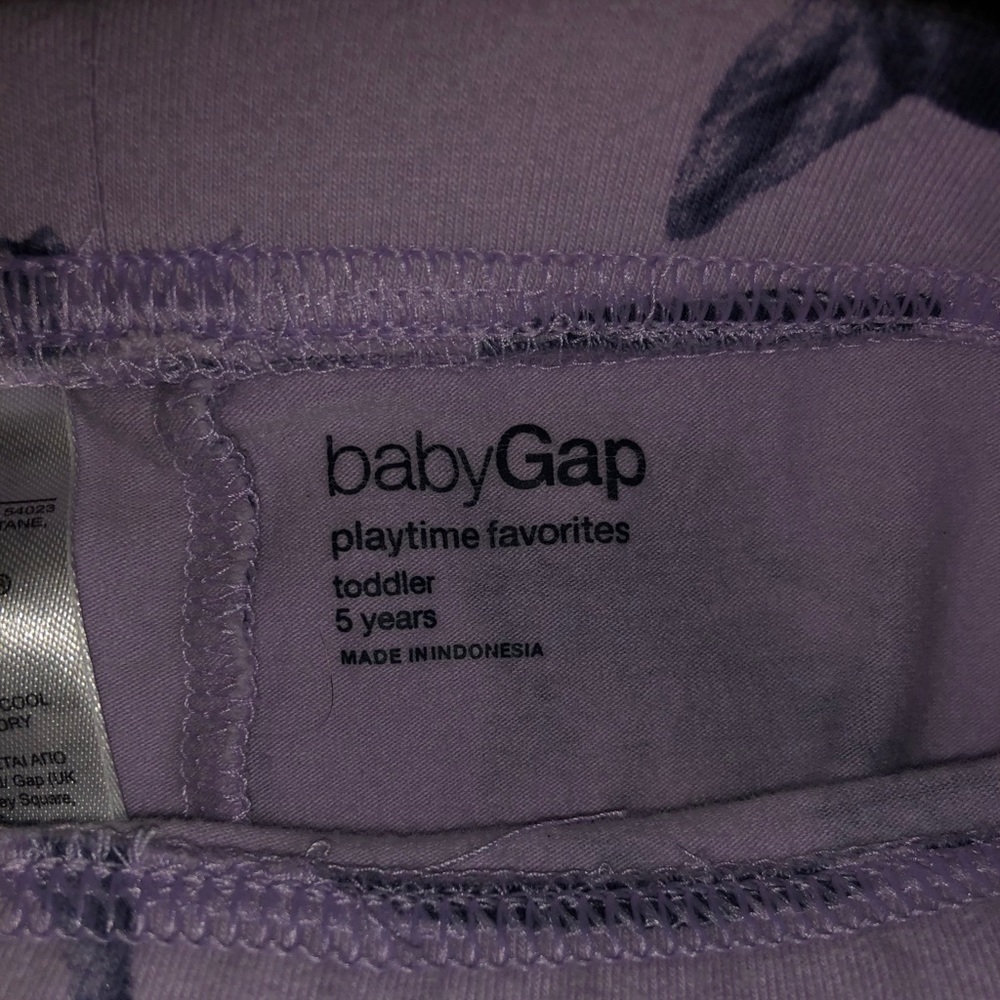 Pants - Picture 3 of 3